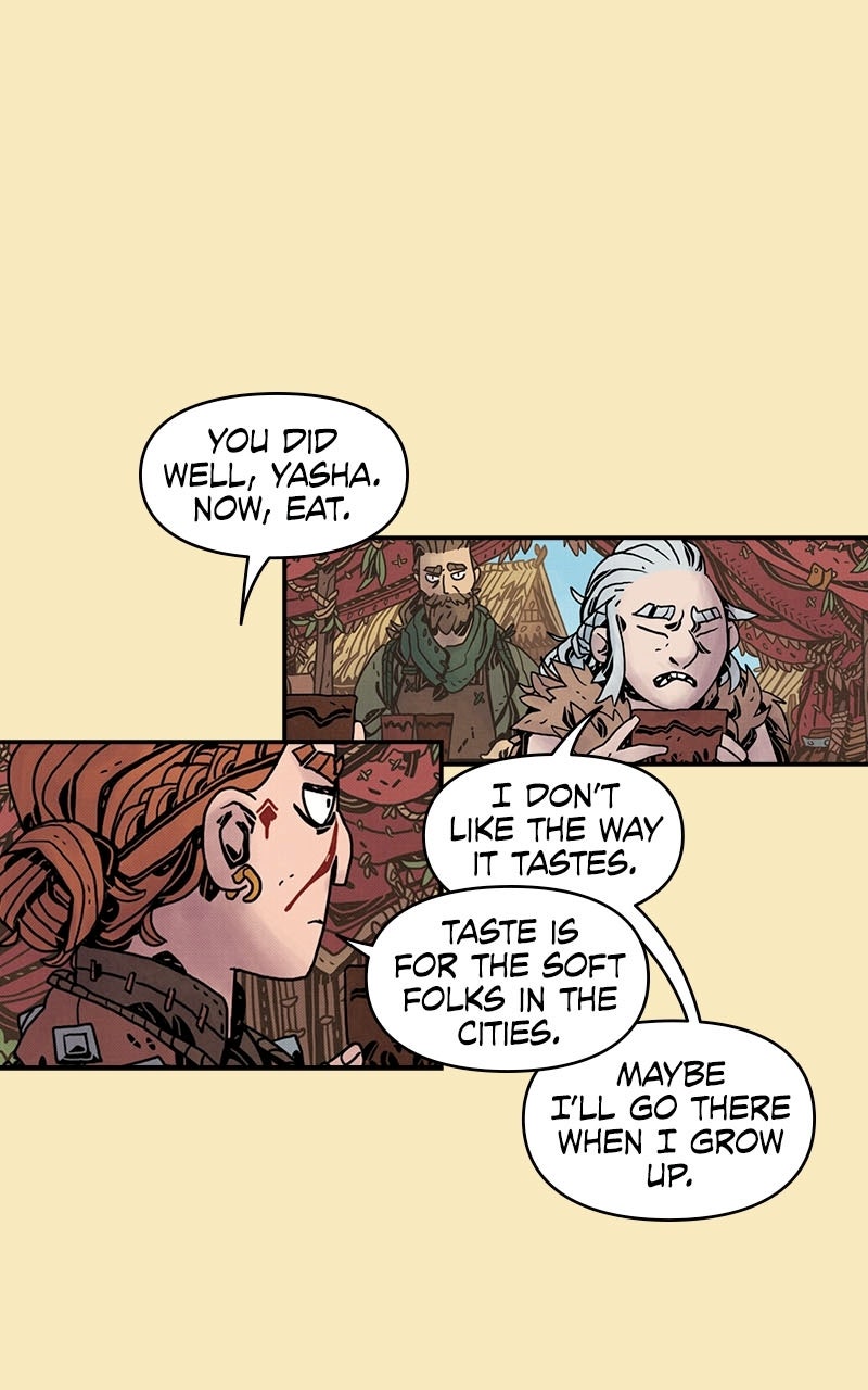 Critical Role - Mighty Nein Origins Ep. 12 - Yasha Nydoorin 01 page 38 - 