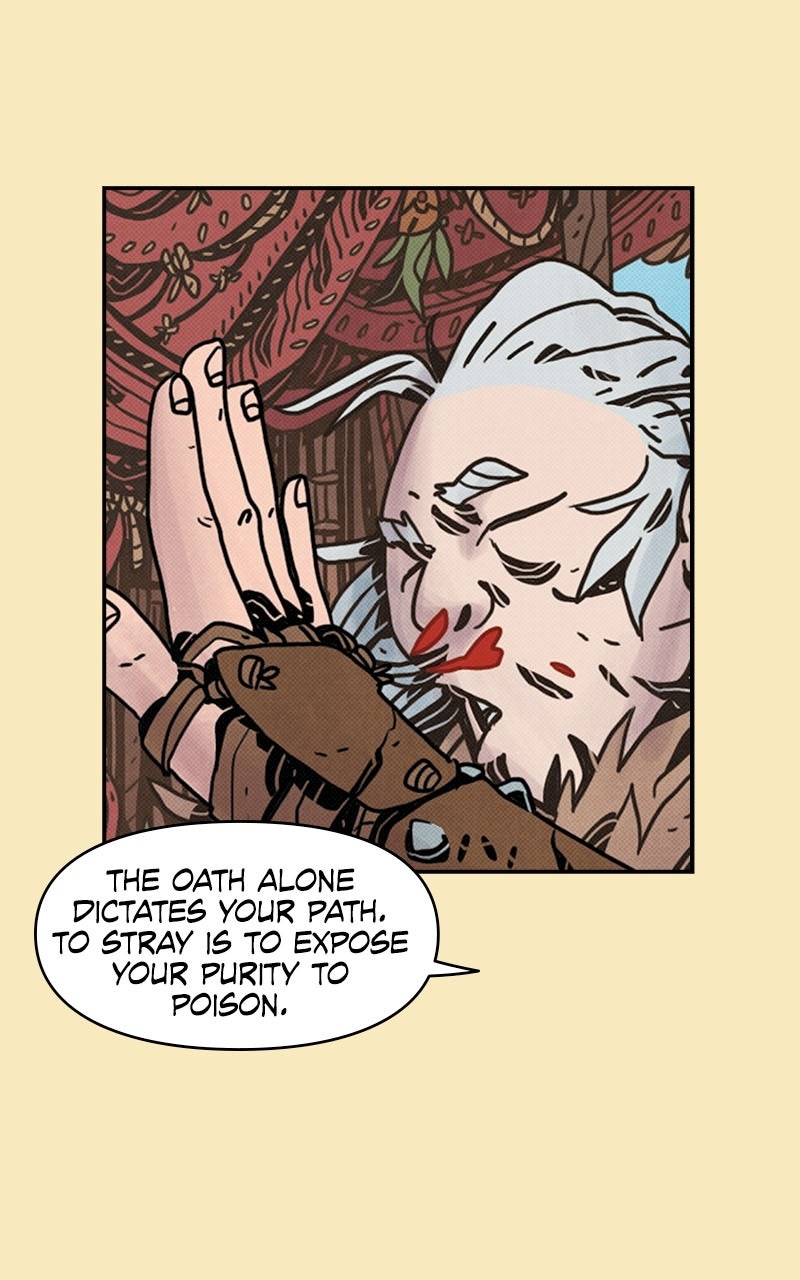 Critical Role - Mighty Nein Origins Ep. 12 - Yasha Nydoorin 01 page 39 - 