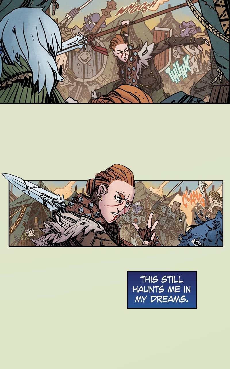 Critical Role - Mighty Nein Origins Ep. 12 - Yasha Nydoorin 01 page 5 - 