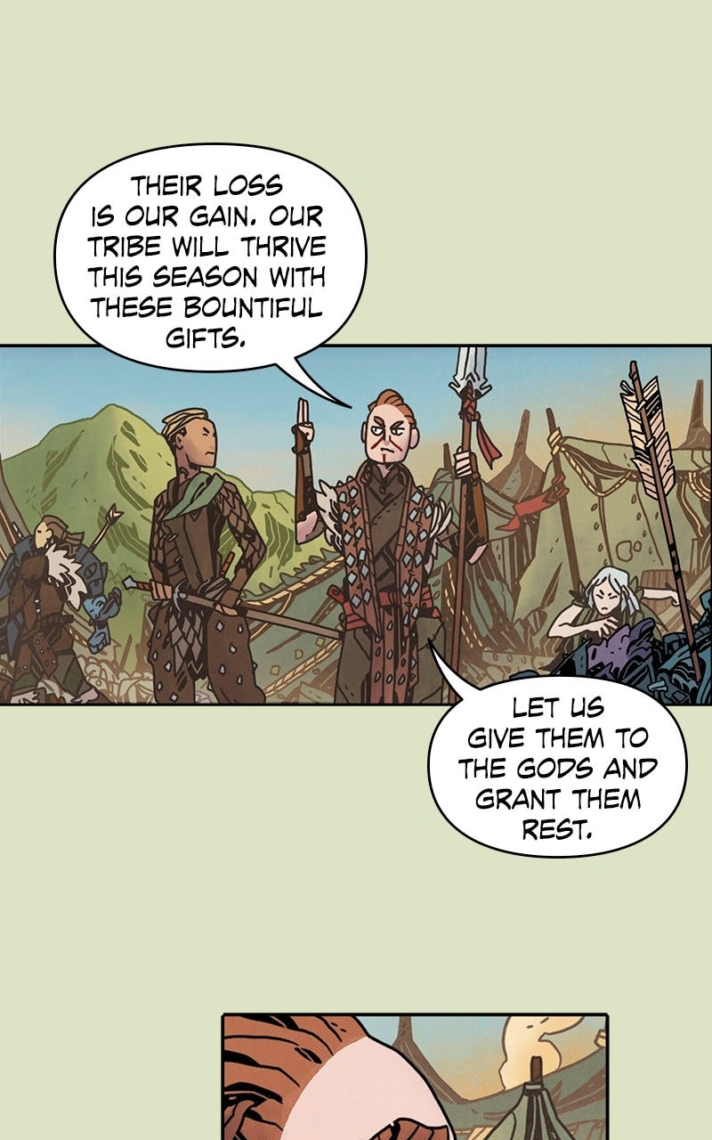 Critical Role - Mighty Nein Origins Ep. 12 - Yasha Nydoorin 01 page 9 - 