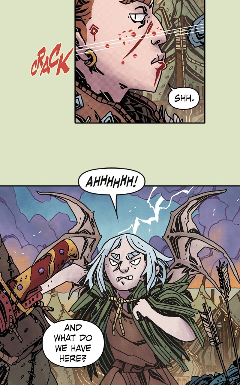 Critical Role - Mighty Nein Origins Ep. 12 - Yasha Nydoorin 01 page 10 - 
