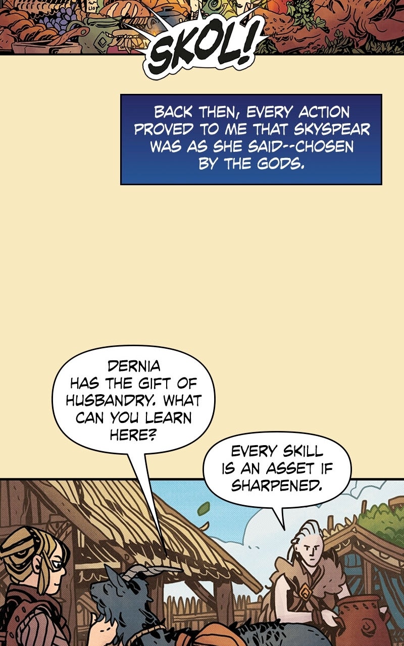 Critical Role - Mighty Nein Origins Ep. 13 - Yasha Nydoorin 02 page 11 - 