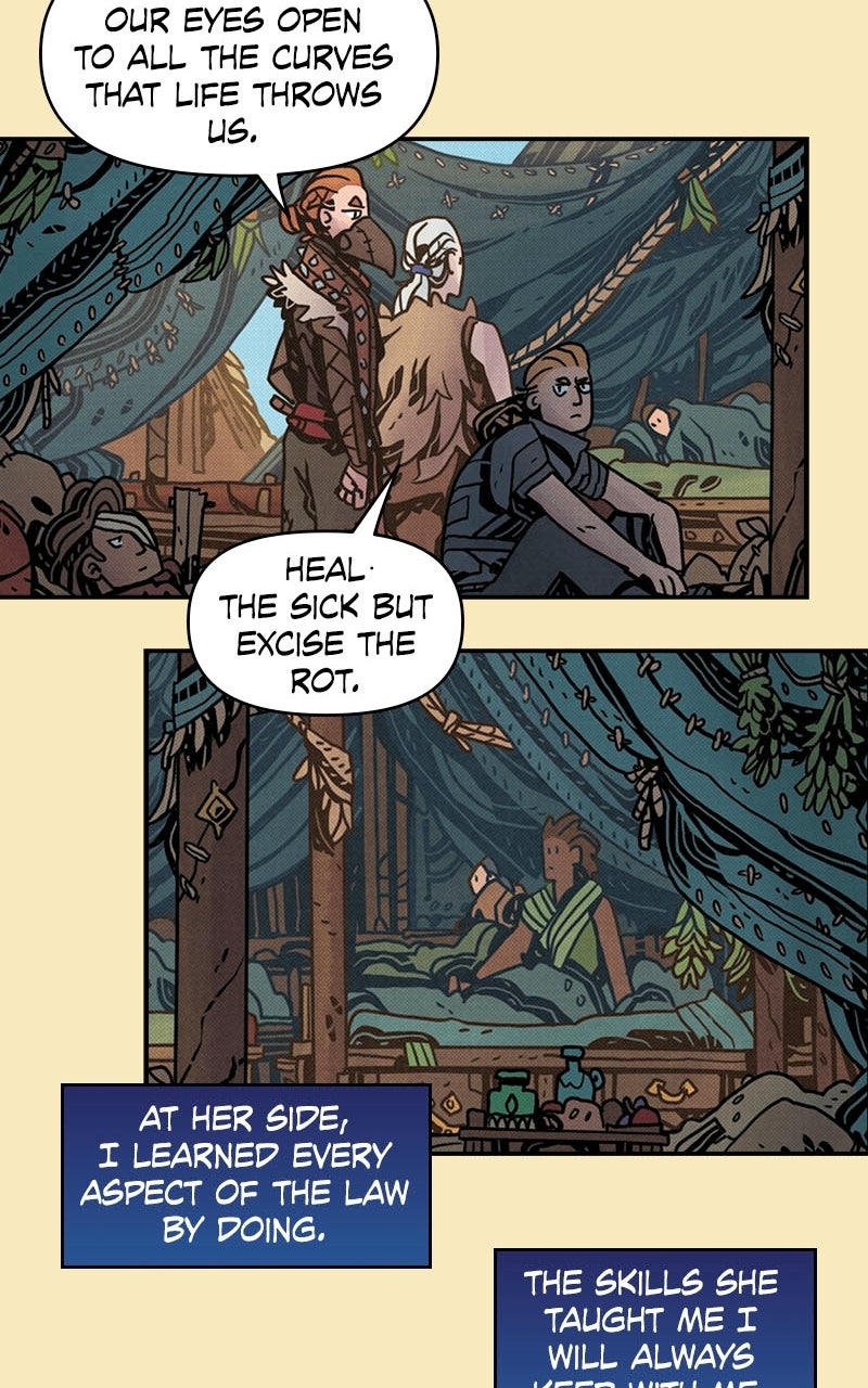 Critical Role - Mighty Nein Origins Ep. 13 - Yasha Nydoorin 02 page 14 - 