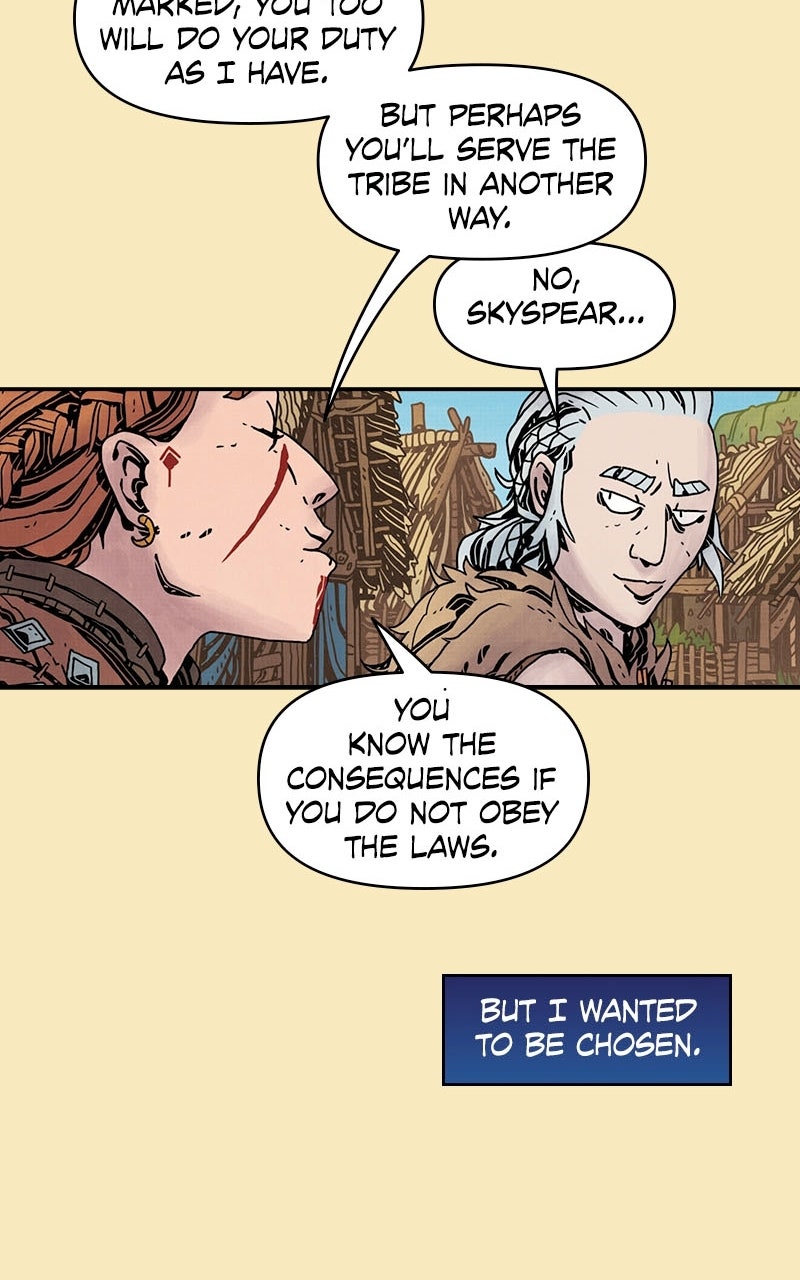 Critical Role - Mighty Nein Origins Ep. 13 - Yasha Nydoorin 02 page 18 - 