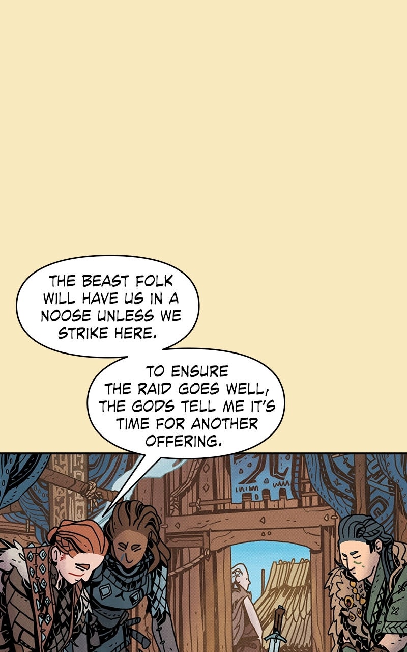 Critical Role - Mighty Nein Origins Ep. 13 - Yasha Nydoorin 02 page 19 - 