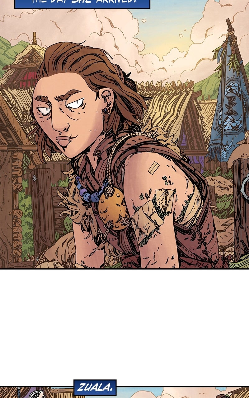 Critical Role - Mighty Nein Origins Ep. 13 - Yasha Nydoorin 02 page 25 - 