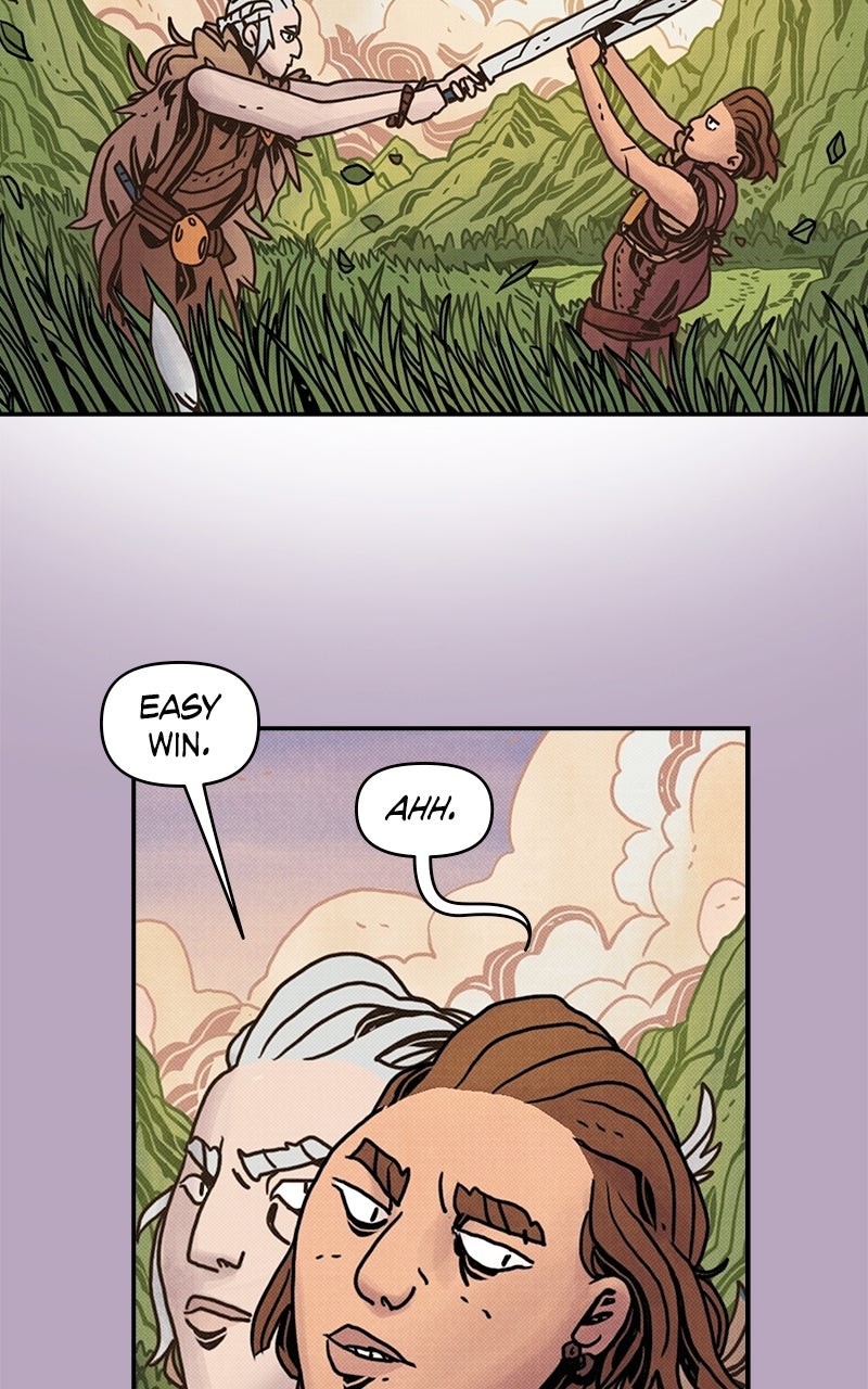 Critical Role - Mighty Nein Origins Ep. 13 - Yasha Nydoorin 02 page 30 - 