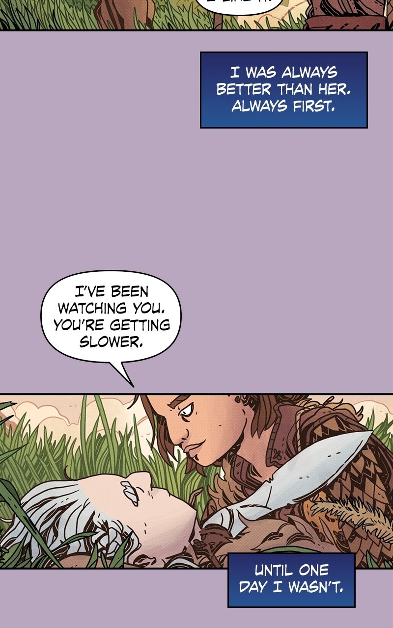 Critical Role - Mighty Nein Origins Ep. 13 - Yasha Nydoorin 02 page 32 - 
