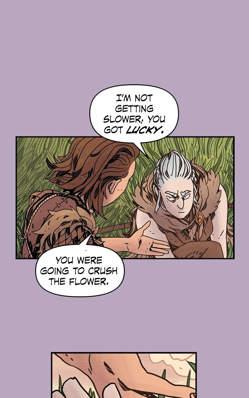 Critical Role - Mighty Nein Origins Ep. 13 - Yasha Nydoorin 02 page 33 - 