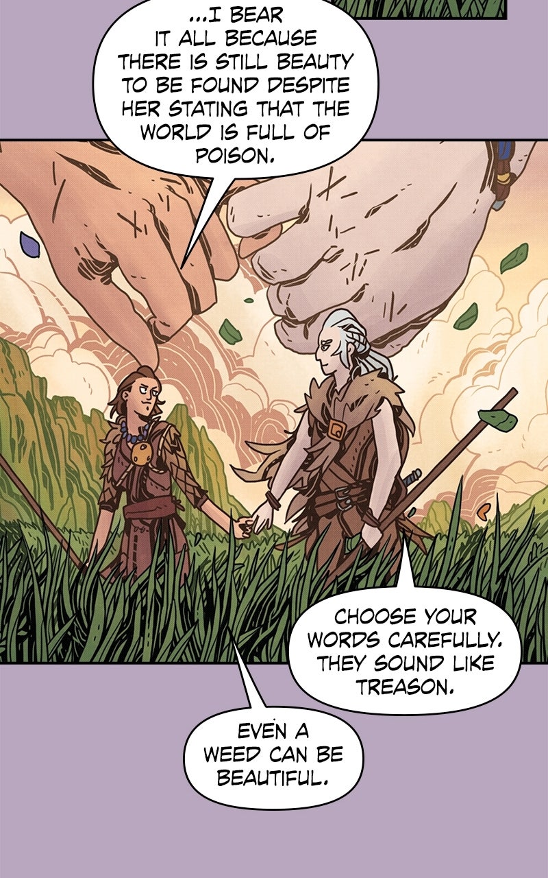 Critical Role - Mighty Nein Origins Ep. 13 - Yasha Nydoorin 02 page 36 - 