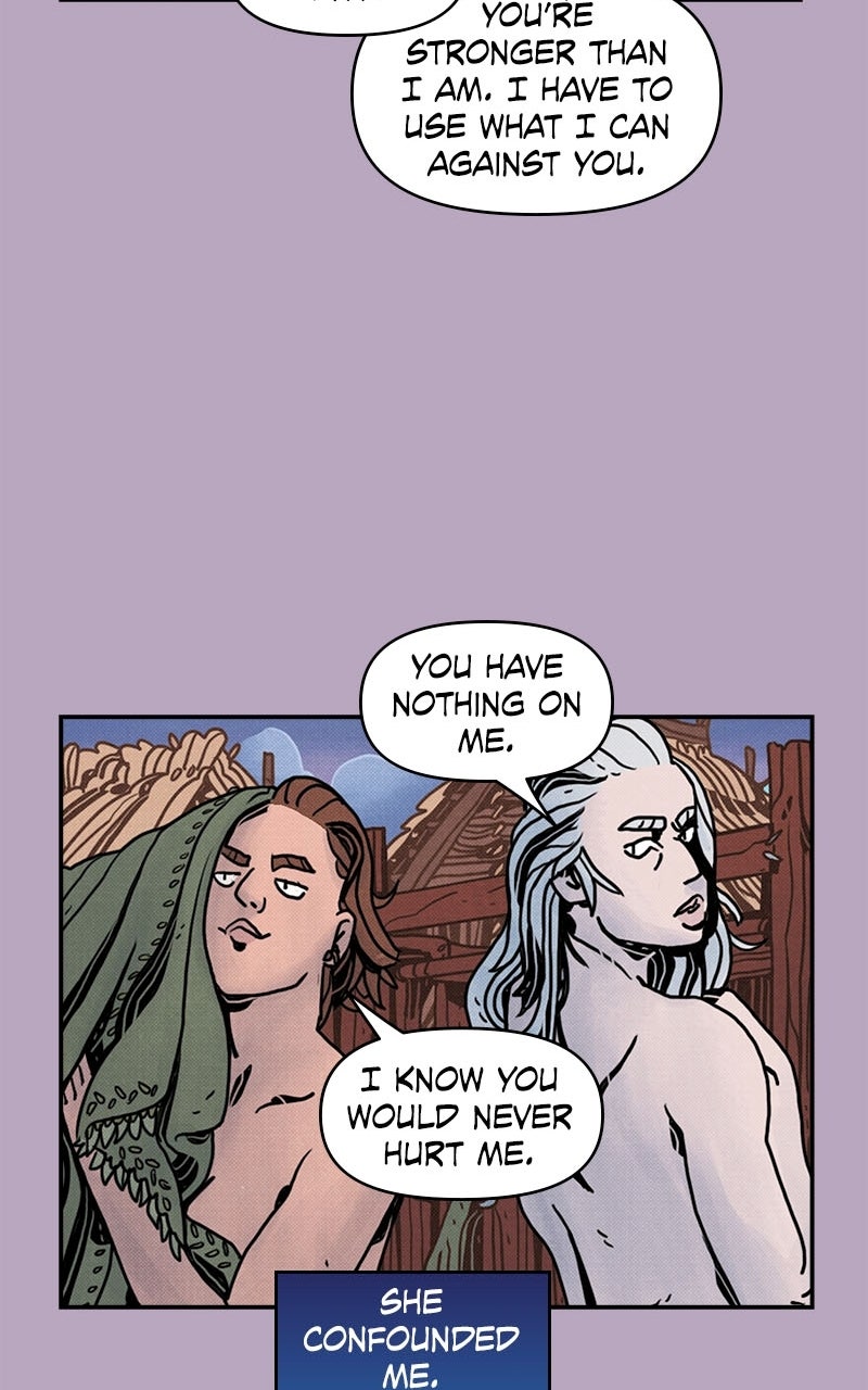 Critical Role - Mighty Nein Origins Ep. 13 - Yasha Nydoorin 02 page 40 - 