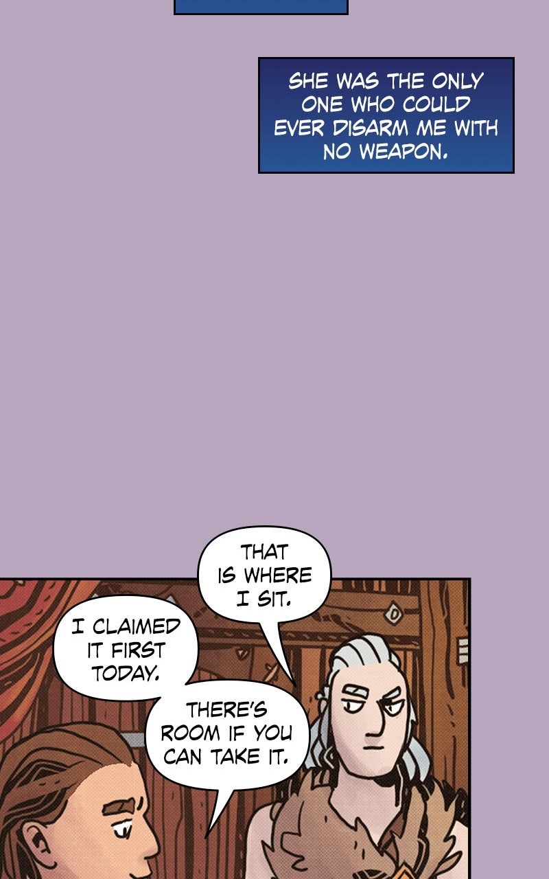 Critical Role - Mighty Nein Origins Ep. 13 - Yasha Nydoorin 02 page 41 - 