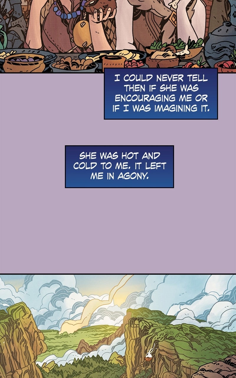 Critical Role - Mighty Nein Origins Ep. 13 - Yasha Nydoorin 02 page 43 - 