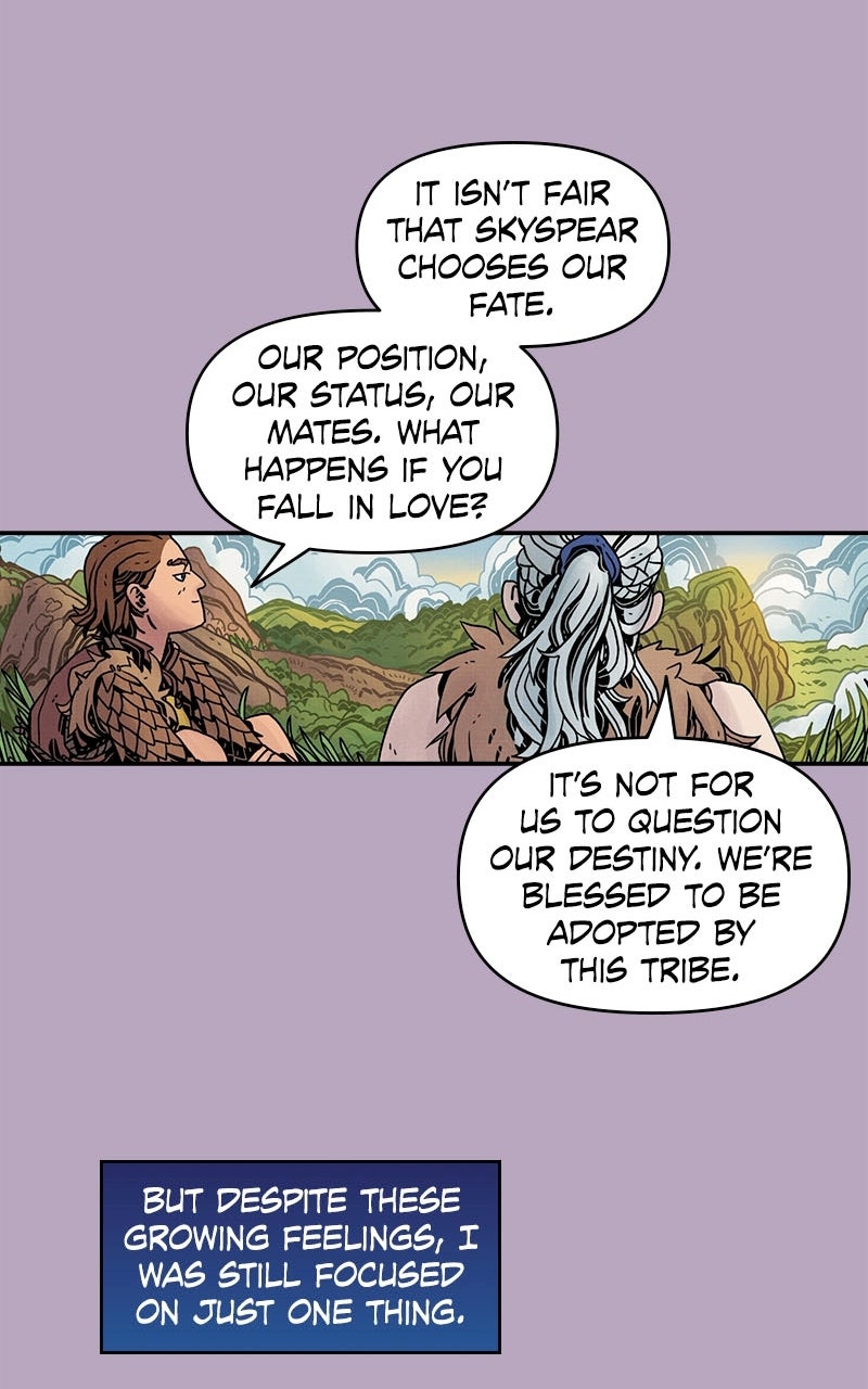 Critical Role - Mighty Nein Origins Ep. 13 - Yasha Nydoorin 02 page 45 - 