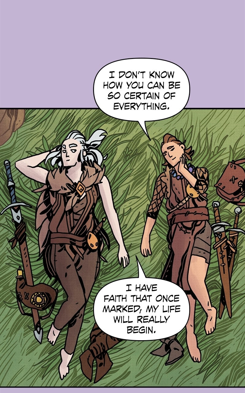 Critical Role - Mighty Nein Origins Ep. 14 - Yasha Nydoorin 03 page 1 - 