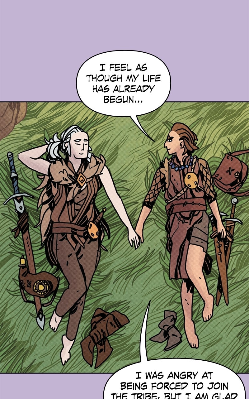 Critical Role - Mighty Nein Origins Ep. 14 - Yasha Nydoorin 03 page 2 - 