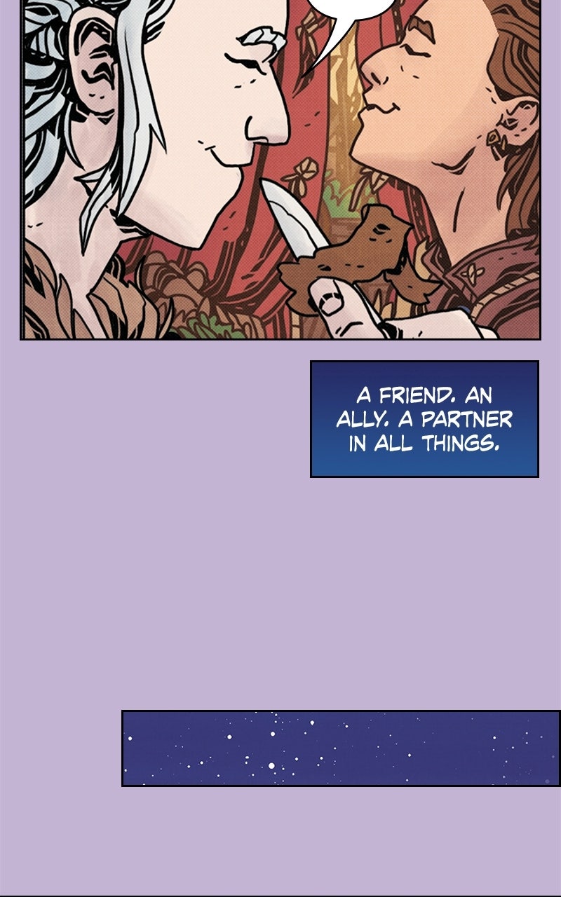 Critical Role - Mighty Nein Origins Ep. 14 - Yasha Nydoorin 03 page 12 - 