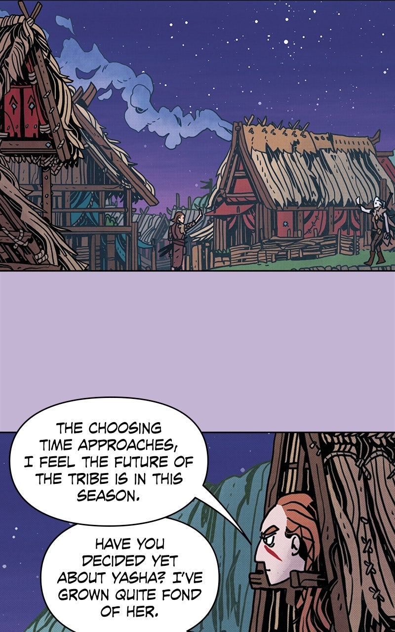 Critical Role - Mighty Nein Origins Ep. 14 - Yasha Nydoorin 03 page 13 - 