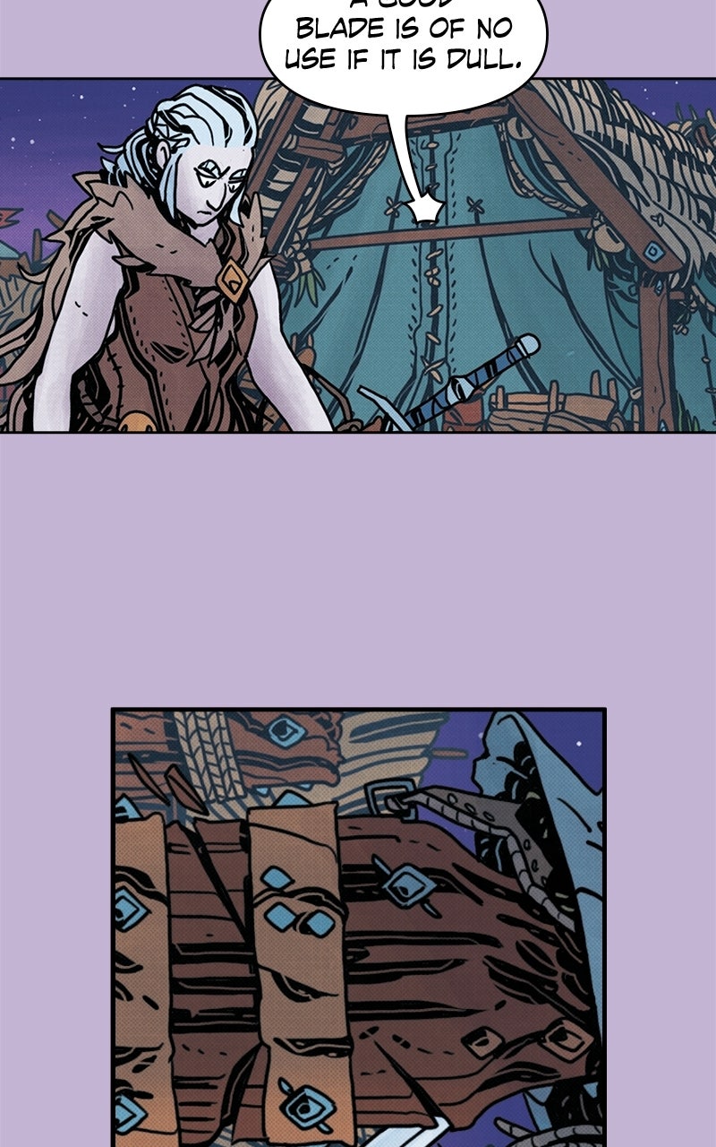 Critical Role - Mighty Nein Origins Ep. 14 - Yasha Nydoorin 03 page 17 - 