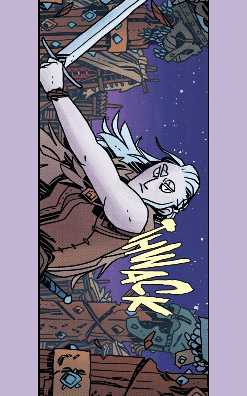 Critical Role - Mighty Nein Origins Ep. 14 - Yasha Nydoorin 03 page 18 - 