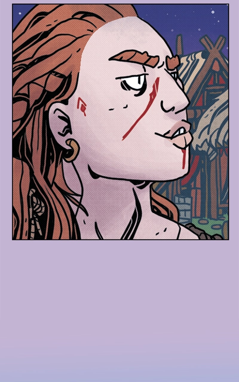 Critical Role - Mighty Nein Origins Ep. 14 - Yasha Nydoorin 03 page 20 - 