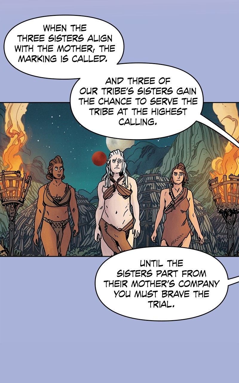 Critical Role - Mighty Nein Origins Ep. 14 - Yasha Nydoorin 03 page 21 - 