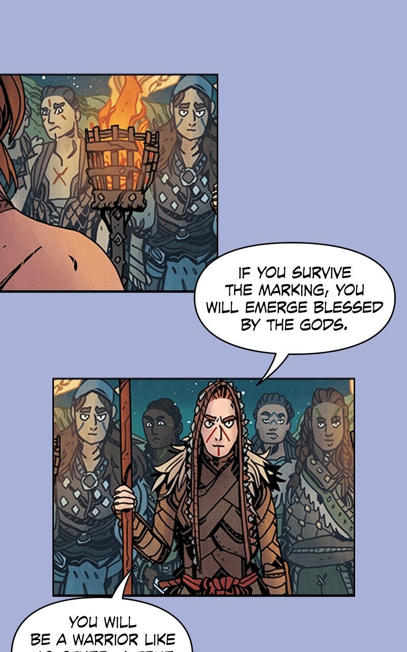 Critical Role - Mighty Nein Origins Ep. 14 - Yasha Nydoorin 03 page 22 - 