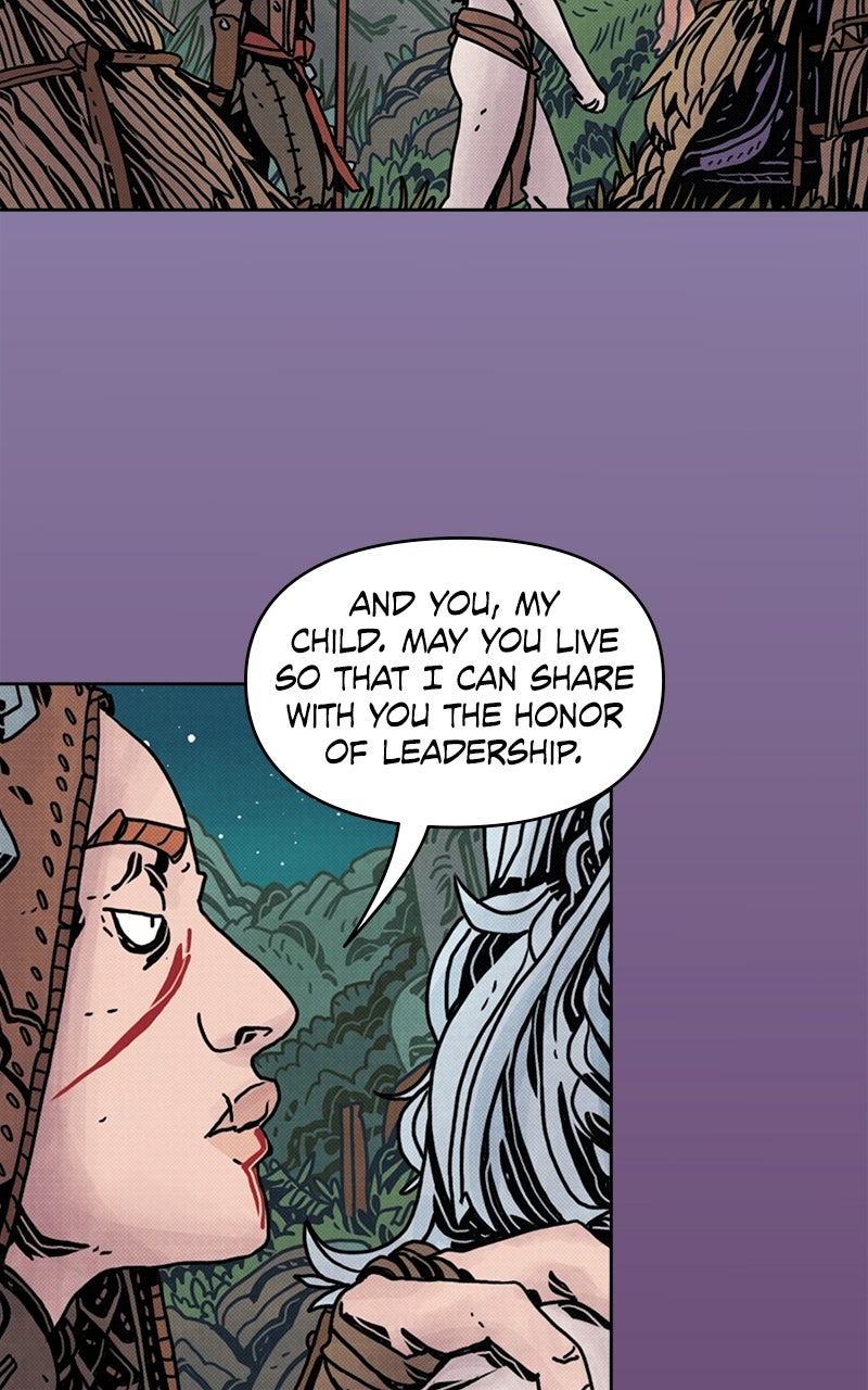 Critical Role - Mighty Nein Origins Ep. 14 - Yasha Nydoorin 03 page 25 - 