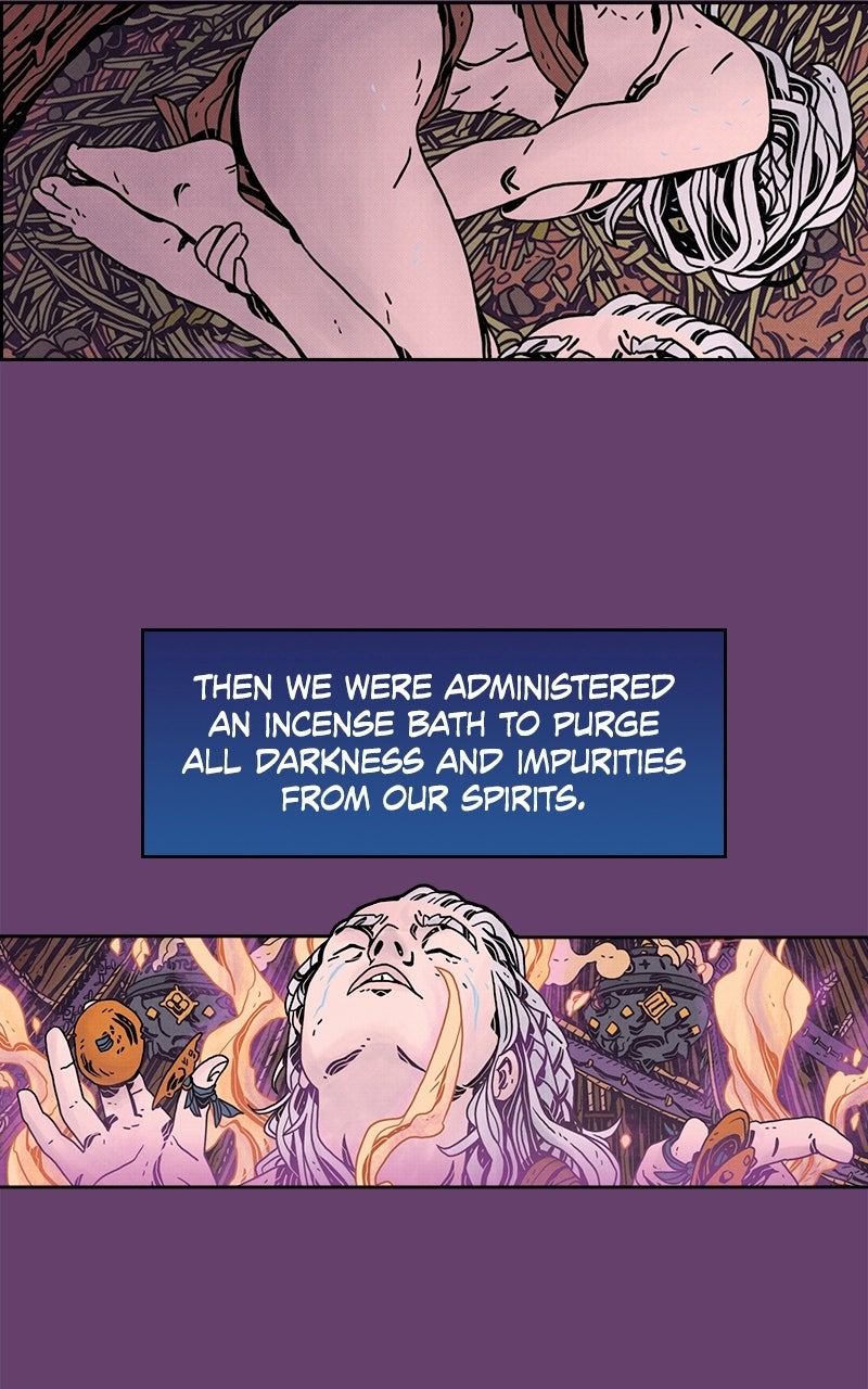 Critical Role - Mighty Nein Origins Ep. 14 - Yasha Nydoorin 03 page 27 - 