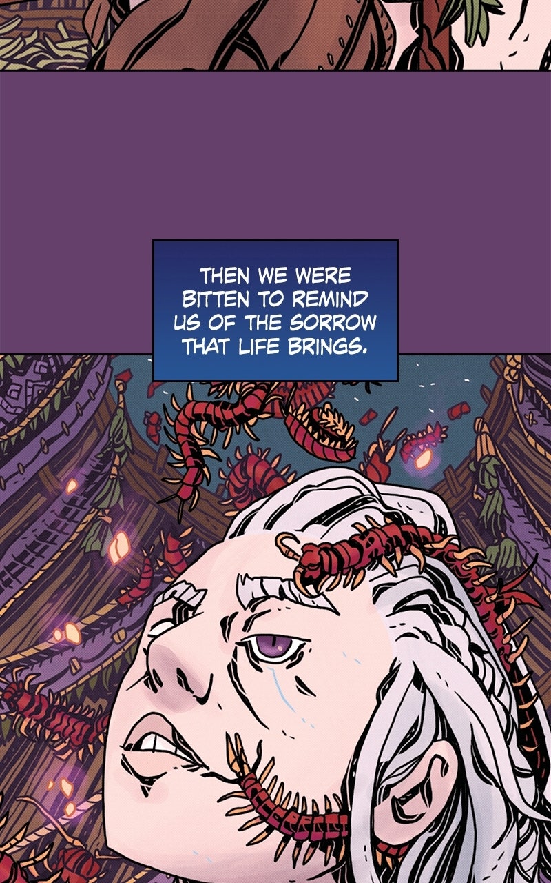 Critical Role - Mighty Nein Origins Ep. 14 - Yasha Nydoorin 03 page 29 - 