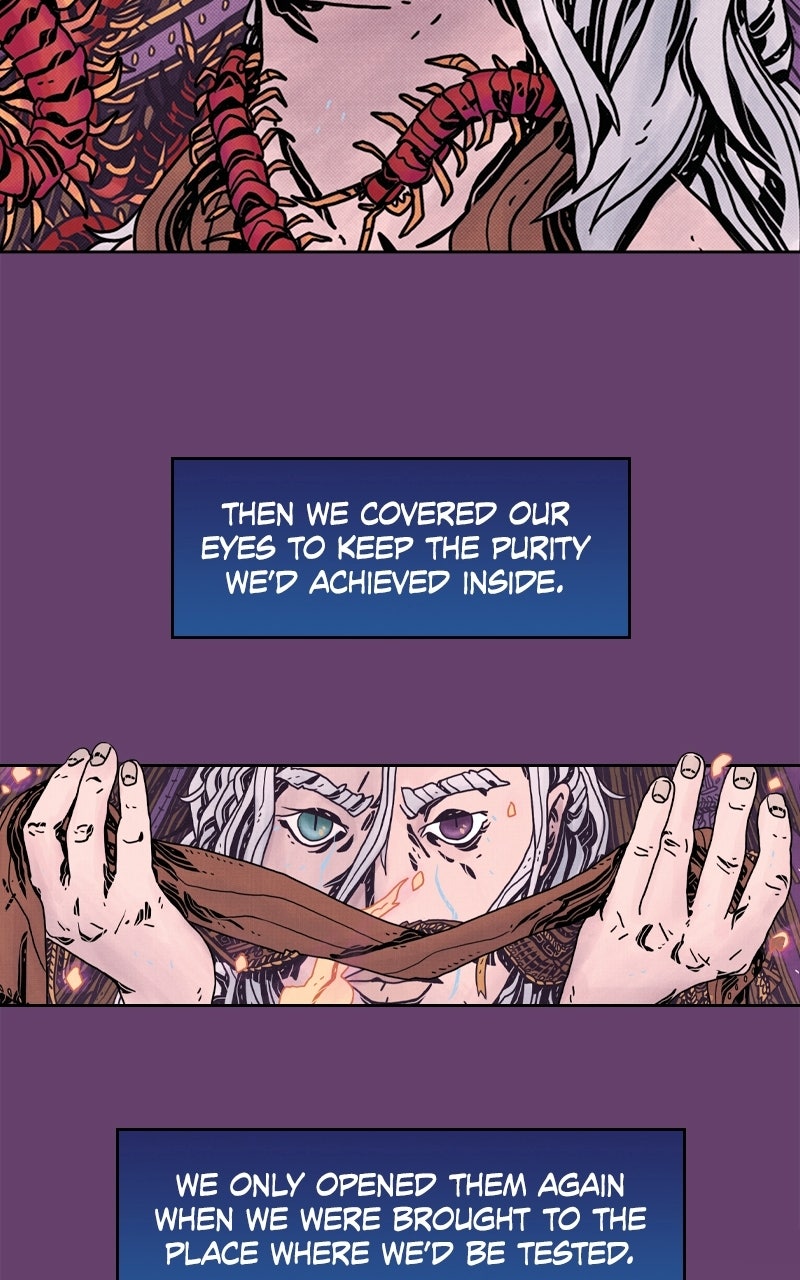 Critical Role - Mighty Nein Origins Ep. 14 - Yasha Nydoorin 03 page 30 - 