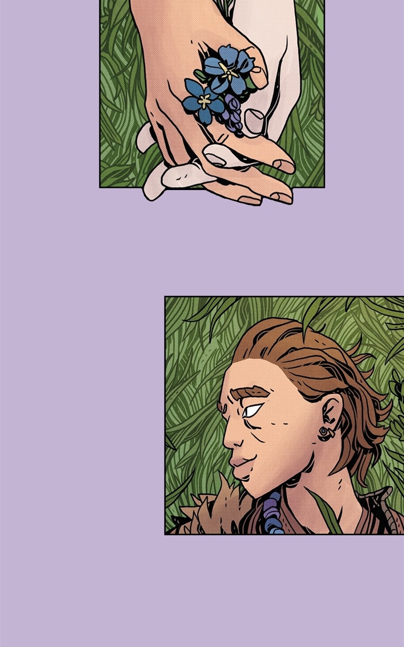 Critical Role - Mighty Nein Origins Ep. 14 - Yasha Nydoorin 03 page 4 - 