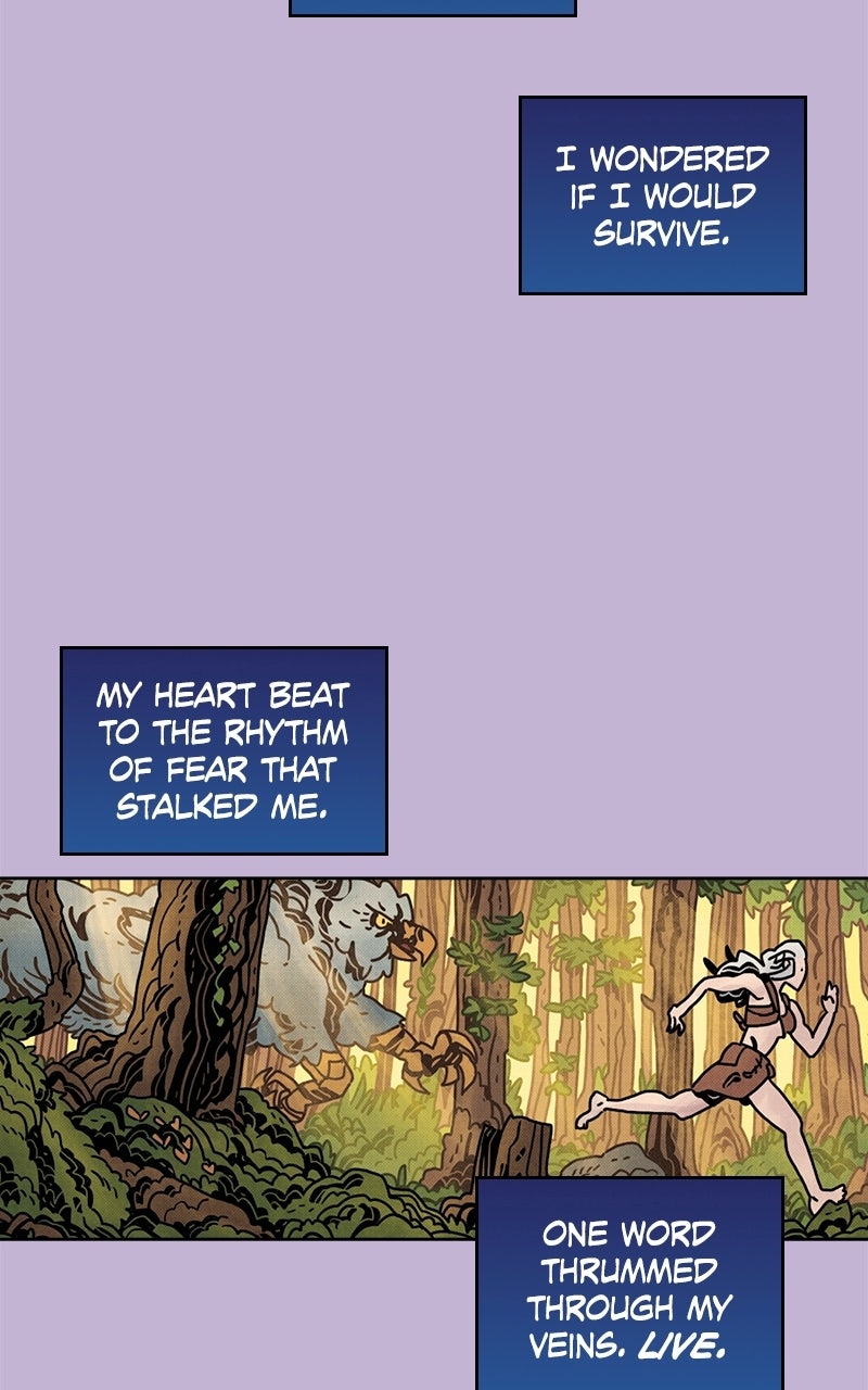 Critical Role - Mighty Nein Origins Ep. 14 - Yasha Nydoorin 03 page 34 - 