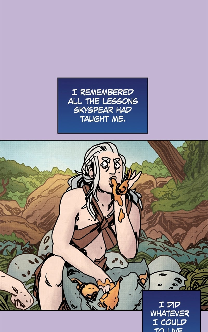 Critical Role - Mighty Nein Origins Ep. 14 - Yasha Nydoorin 03 page 36 - 