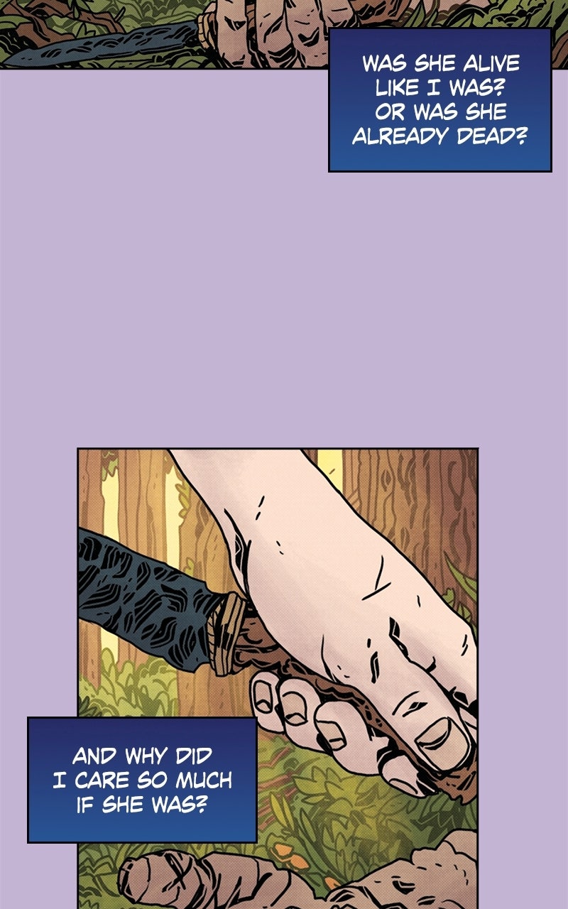 Critical Role - Mighty Nein Origins Ep. 14 - Yasha Nydoorin 03 page 39 - 