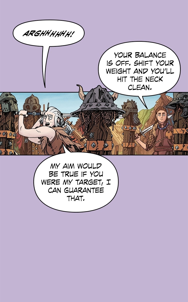 Critical Role - Mighty Nein Origins Ep. 14 - Yasha Nydoorin 03 page 5 - 