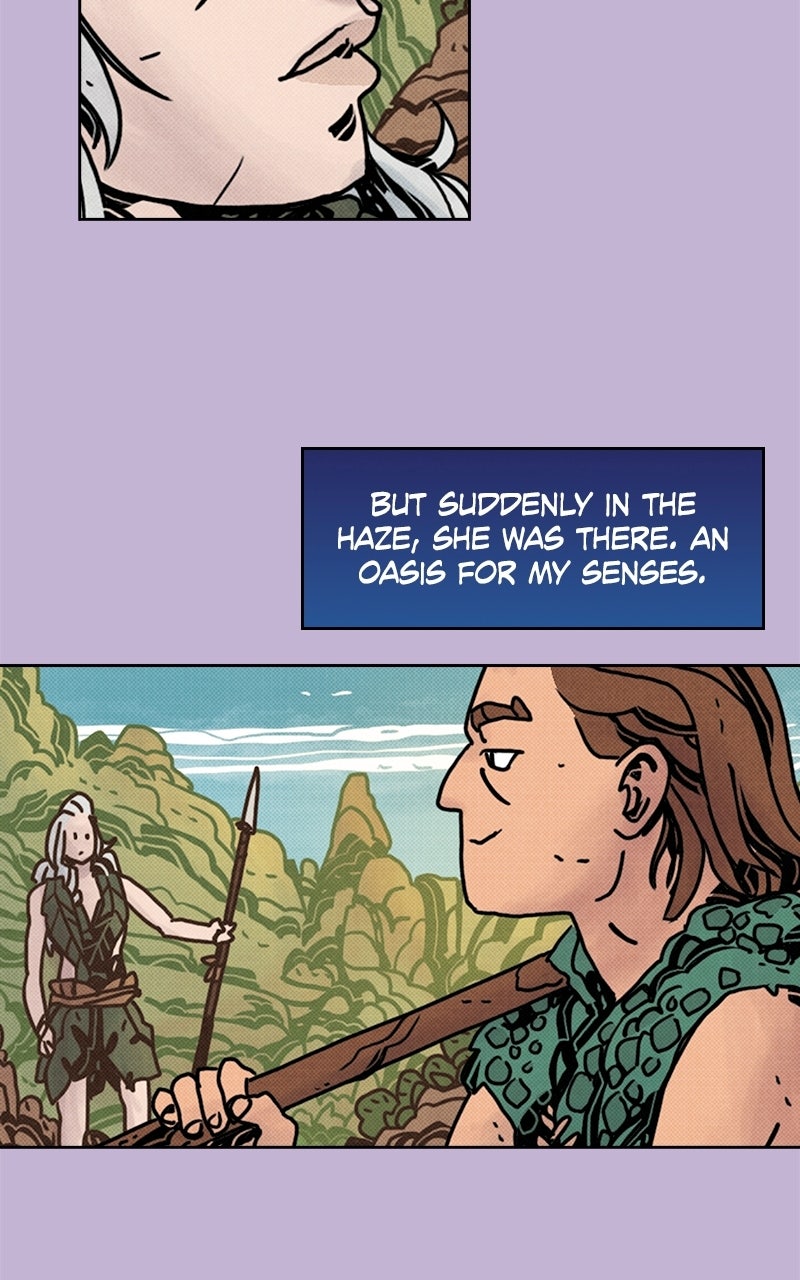 Critical Role - Mighty Nein Origins Ep. 14 - Yasha Nydoorin 03 page 42 - 