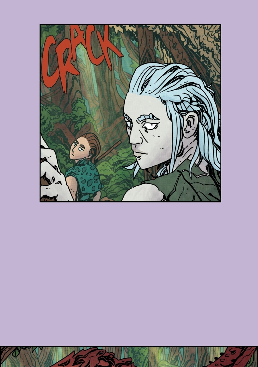 Critical Role - Mighty Nein Origins Ep. 14 - Yasha Nydoorin 03 page 47 - 