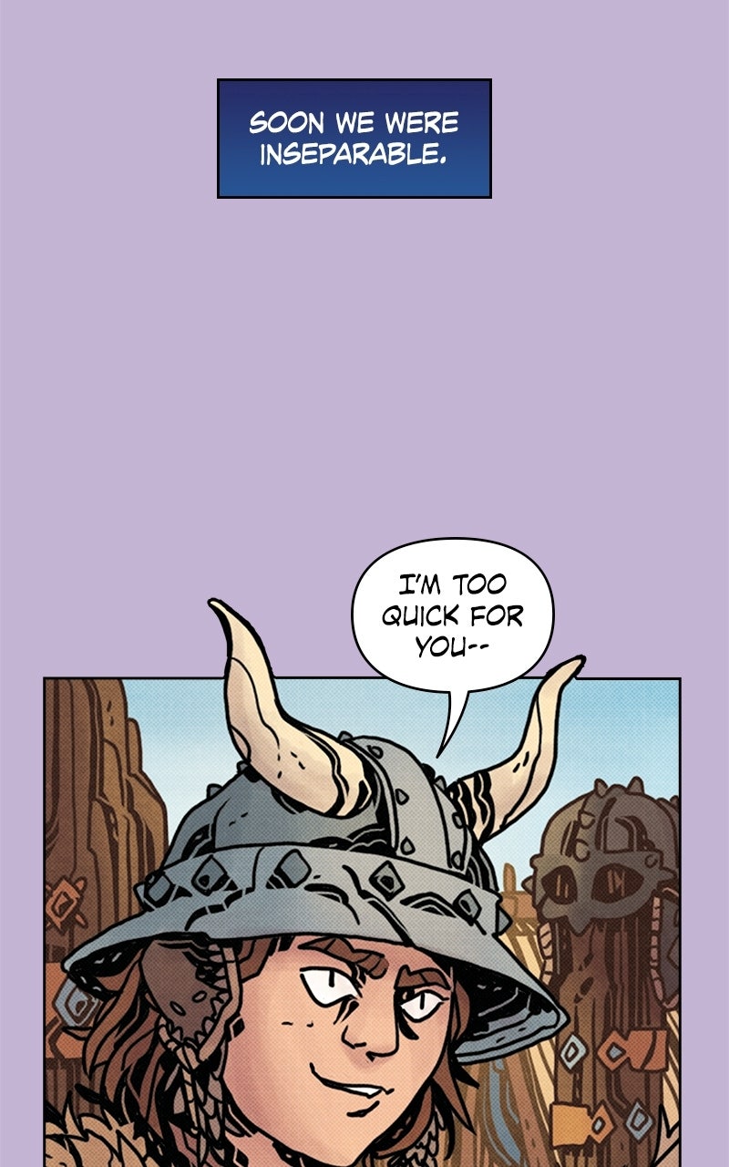 Critical Role - Mighty Nein Origins Ep. 14 - Yasha Nydoorin 03 page 6 - 