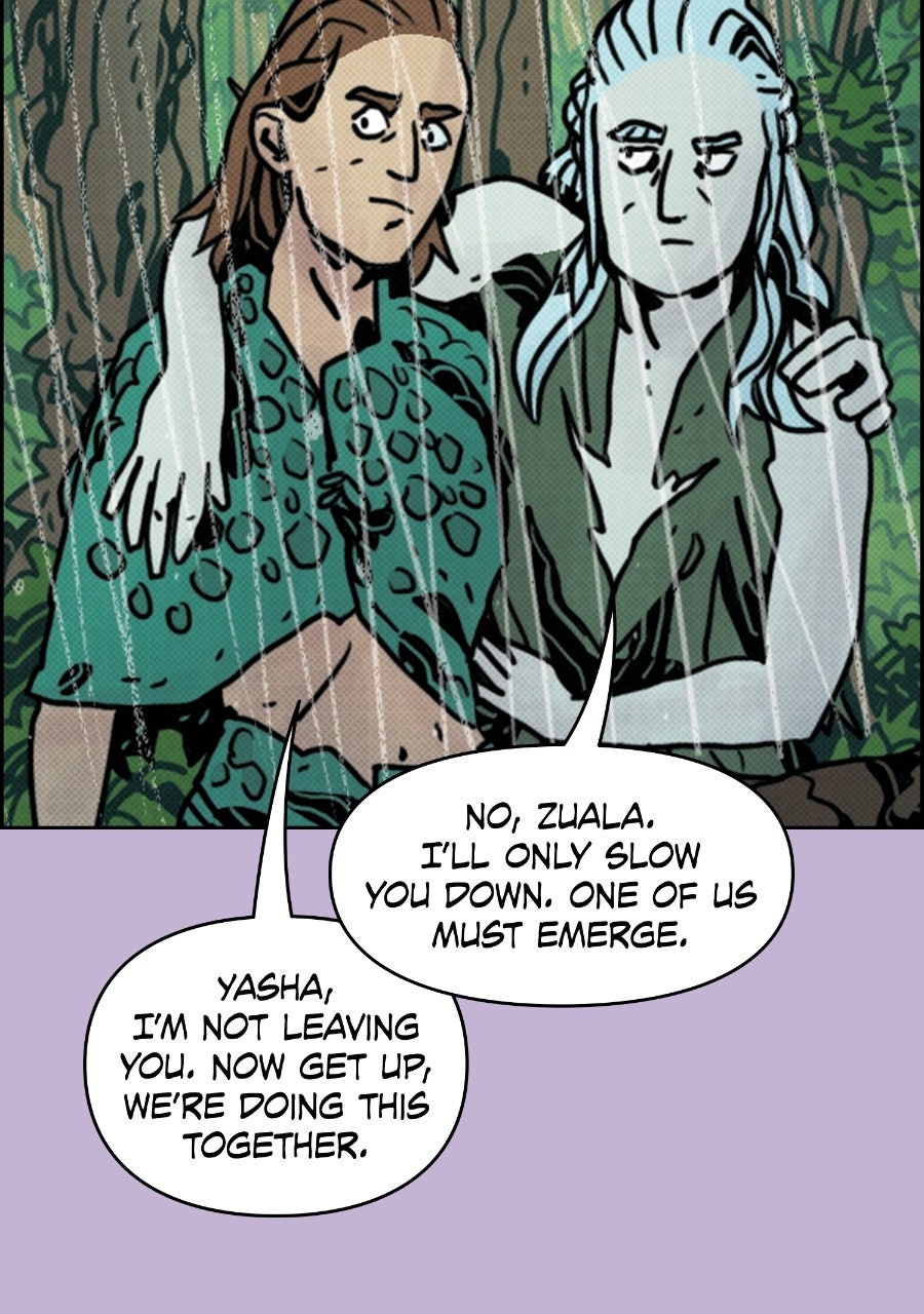 Critical Role - Mighty Nein Origins Ep. 14 - Yasha Nydoorin 03 page 51 - 