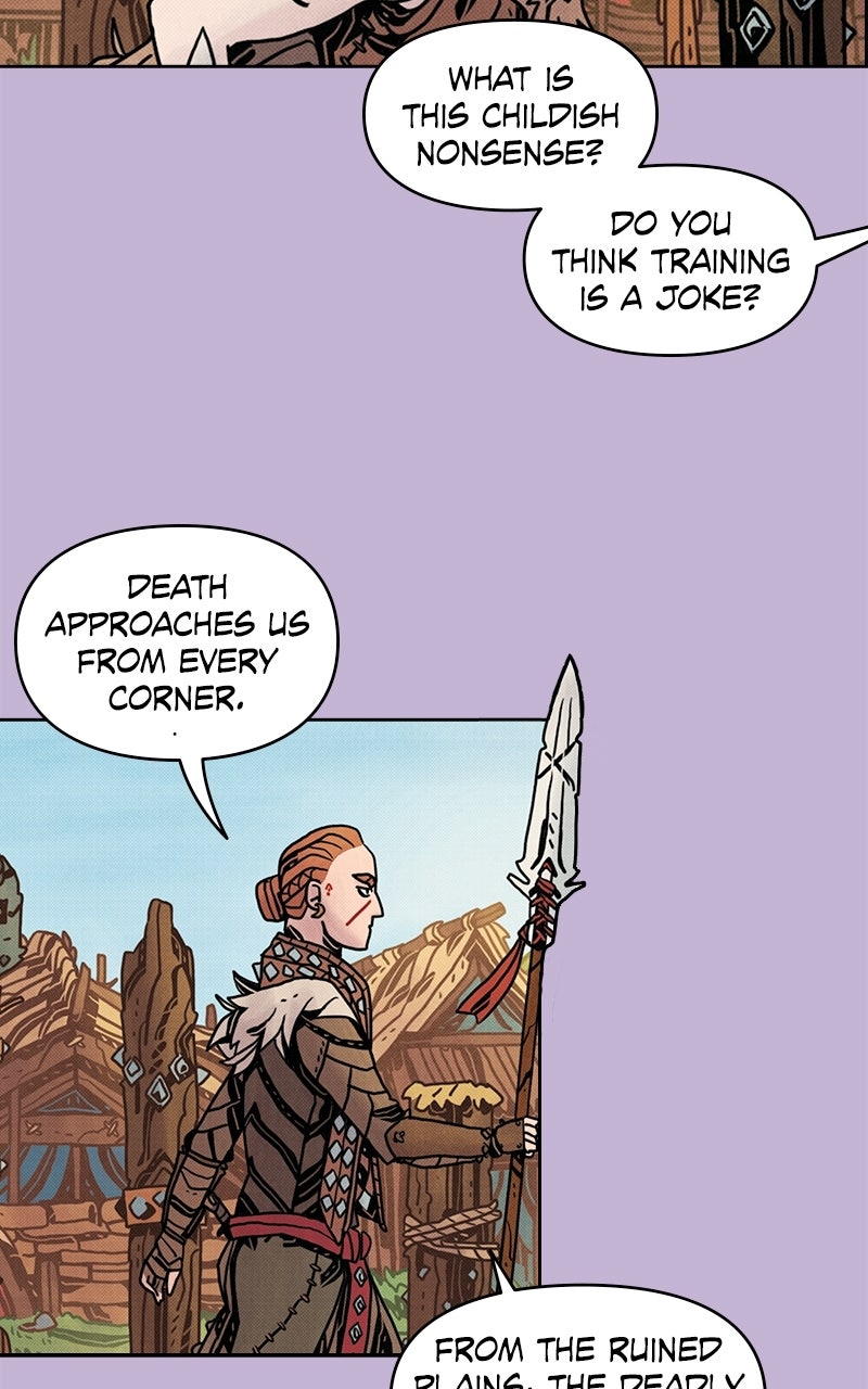 Critical Role - Mighty Nein Origins Ep. 14 - Yasha Nydoorin 03 page 8 - 