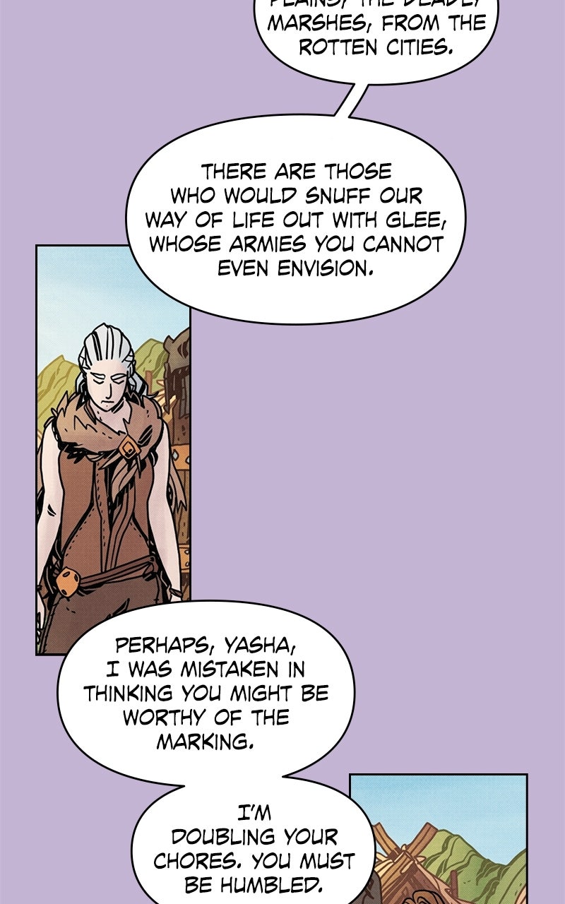 Critical Role - Mighty Nein Origins Ep. 14 - Yasha Nydoorin 03 page 9 - 