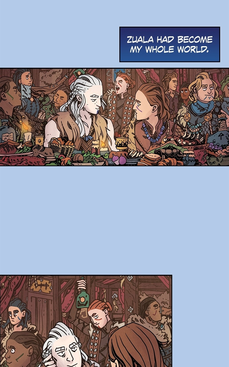 Critical Role - Mighty Nein Origins Ep. 15 - Yasha Nydoorin 04 page 14 - 