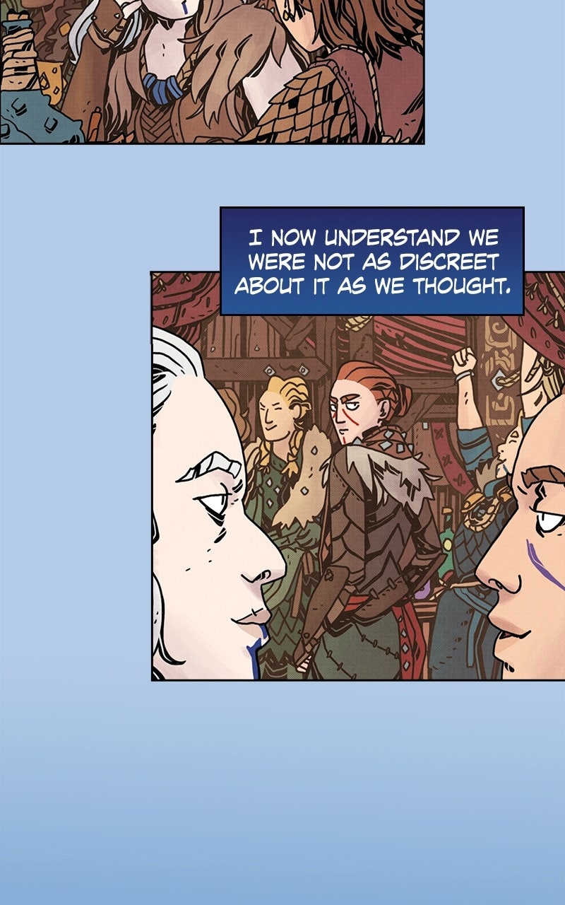 Critical Role - Mighty Nein Origins Ep. 15 - Yasha Nydoorin 04 page 15 - 