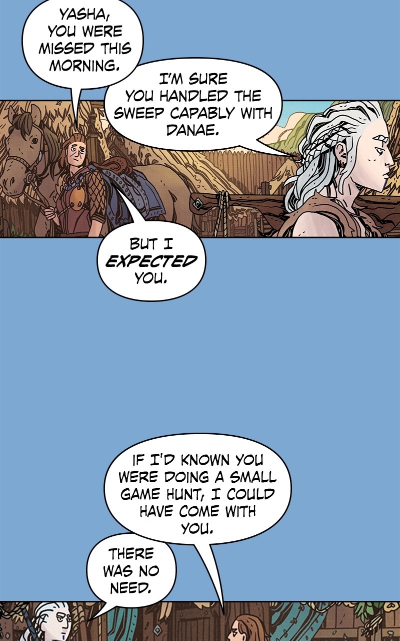 Critical Role - Mighty Nein Origins Ep. 15 - Yasha Nydoorin 04 page 19 - 