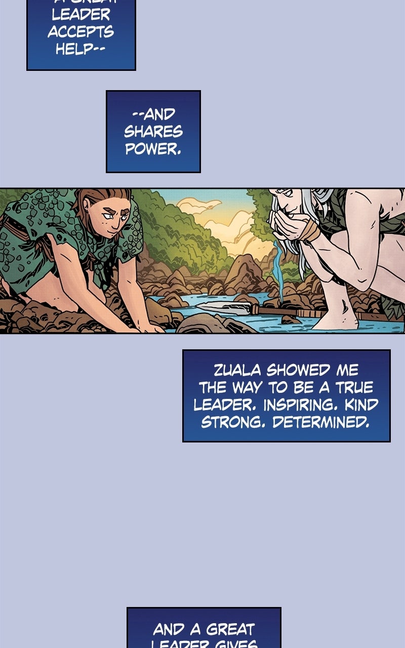 Critical Role - Mighty Nein Origins Ep. 15 - Yasha Nydoorin 04 page 3 - 