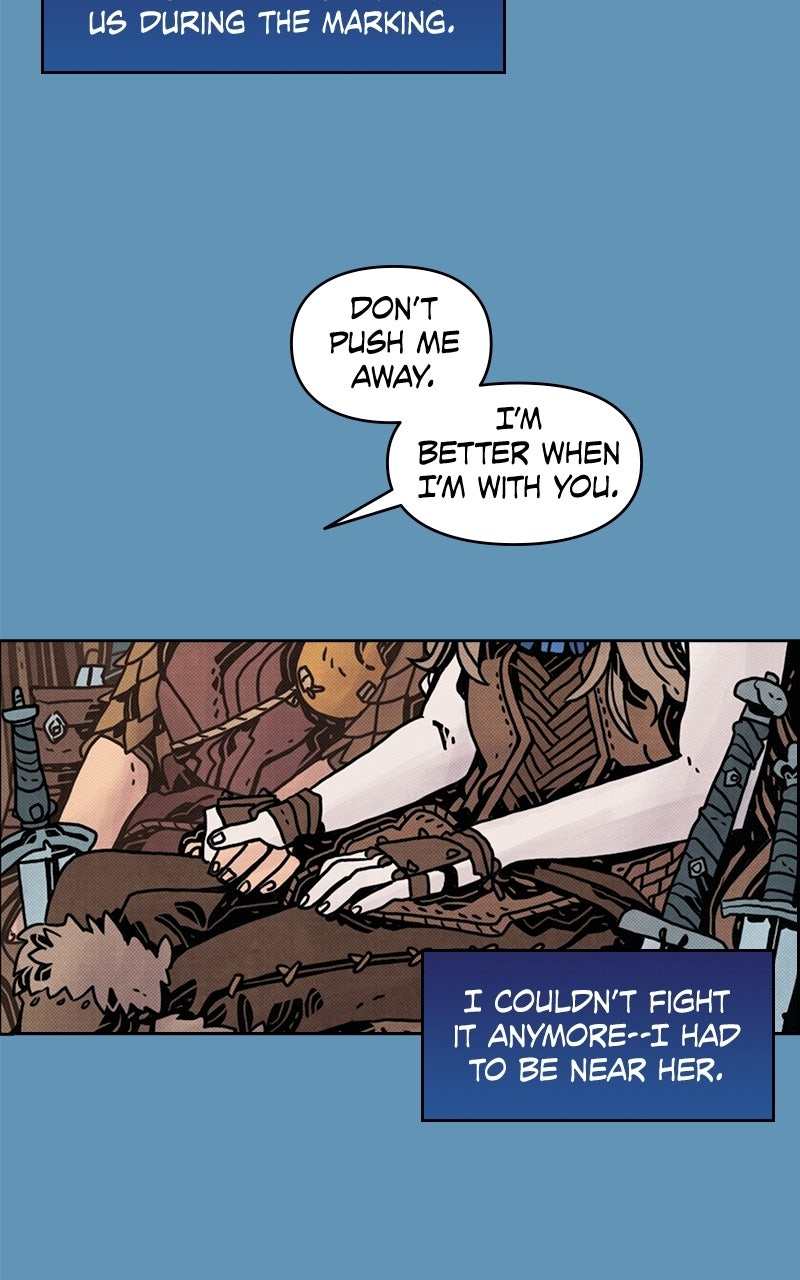 Critical Role - Mighty Nein Origins Ep. 15 - Yasha Nydoorin 04 page 23 - 