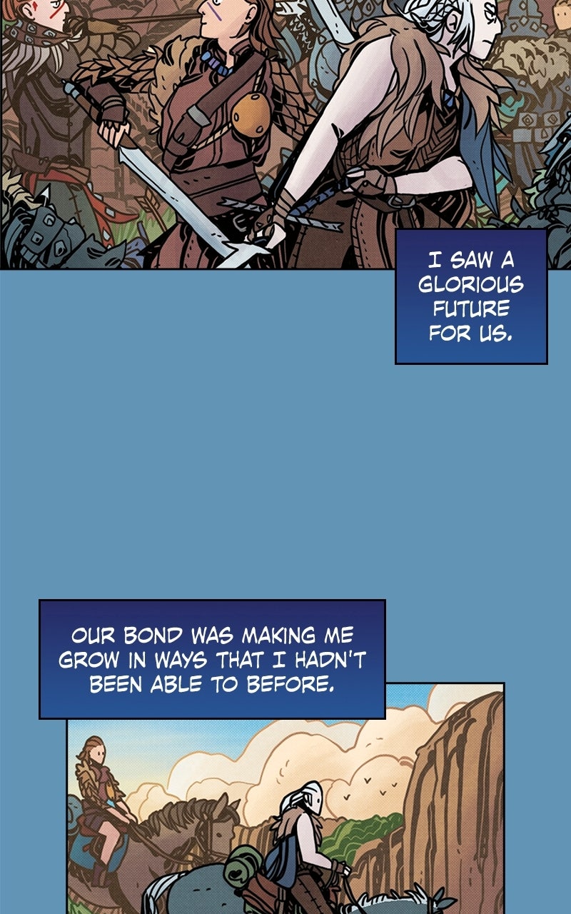 Critical Role - Mighty Nein Origins Ep. 15 - Yasha Nydoorin 04 page 26 - 
