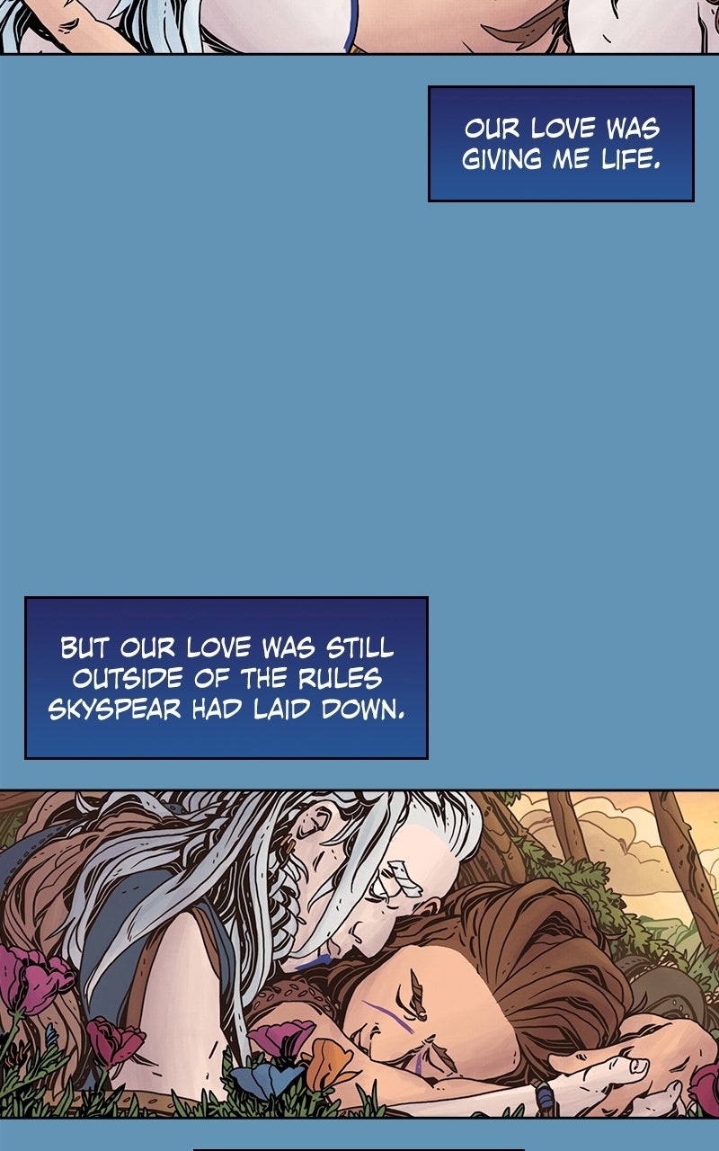 Critical Role - Mighty Nein Origins Ep. 15 - Yasha Nydoorin 04 page 29 - 