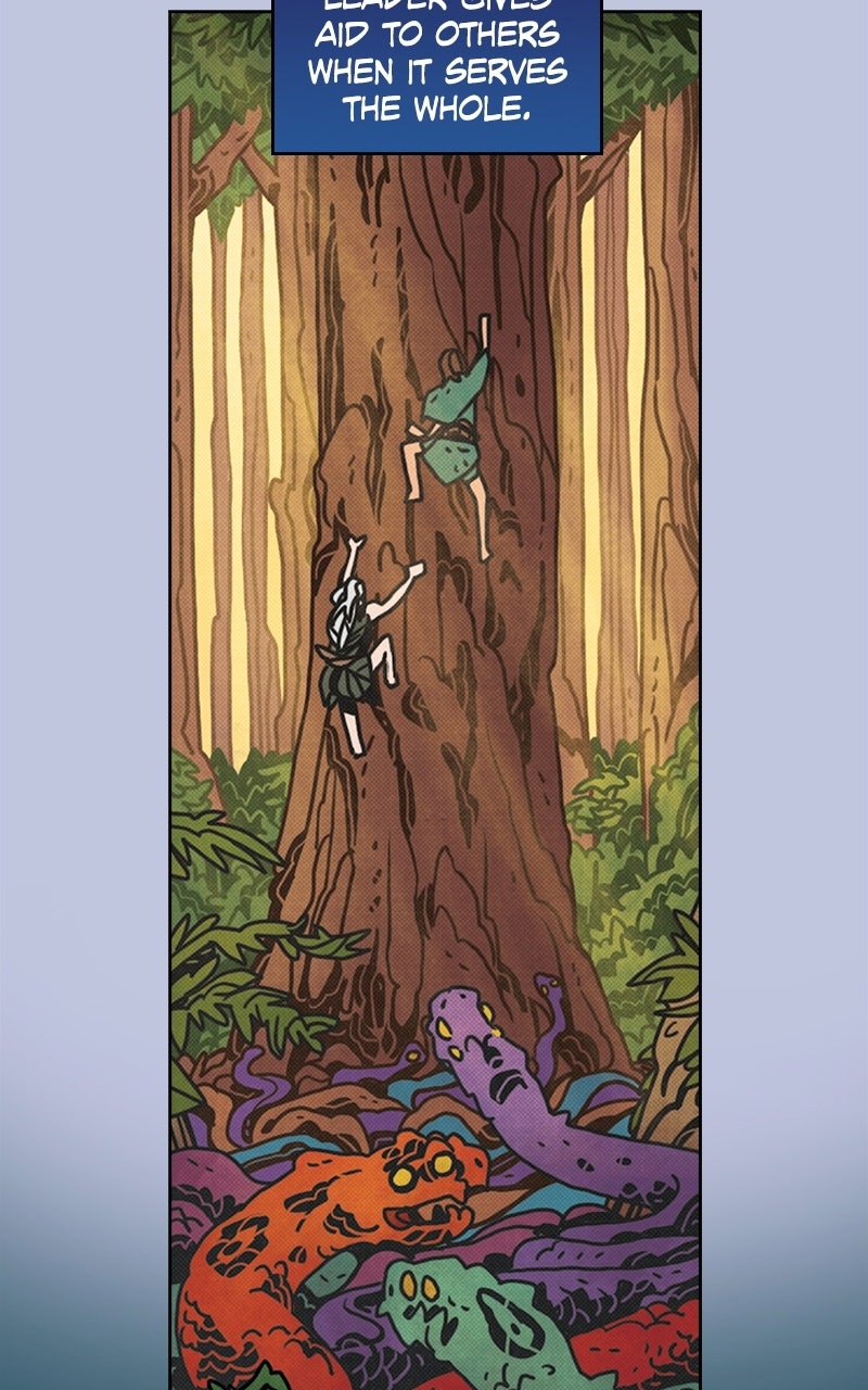 Critical Role - Mighty Nein Origins Ep. 15 - Yasha Nydoorin 04 page 4 - 